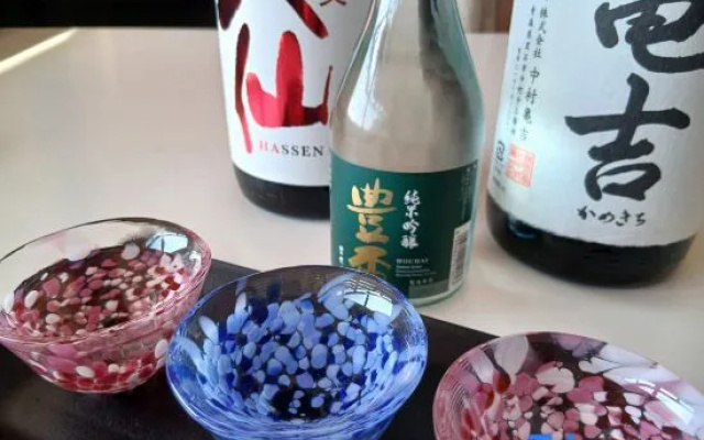 Tsugaru Fujimiso – Meal – Tsuruta