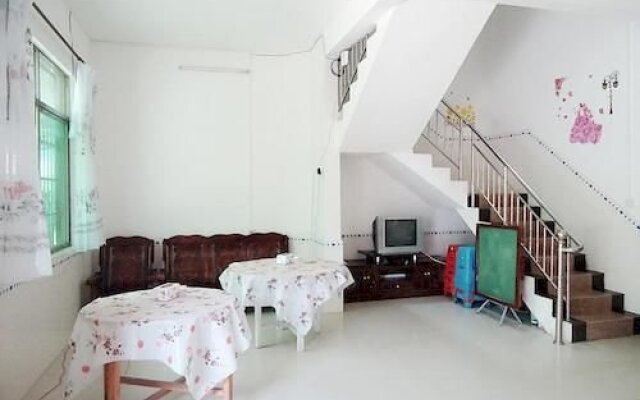 Yuzhiyuan Inn Beihai Weizhou Island