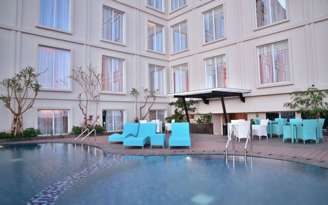 Grand Keisha Yogyakarta