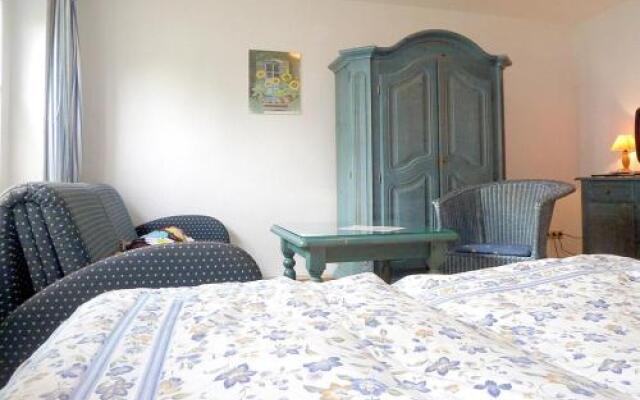 Apartmenthaus Olivia