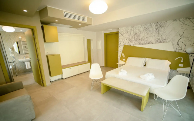 Hotel Malavoglia
