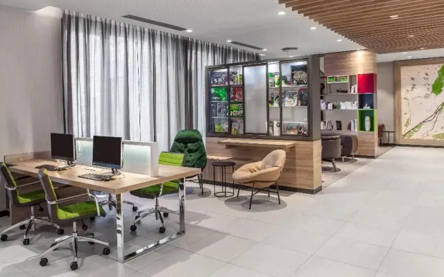 Holiday Inn Munich - City East