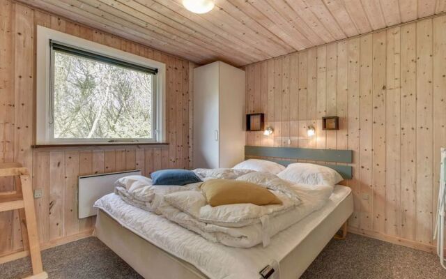 "Sena" - 1km from the sea in Western Jutland