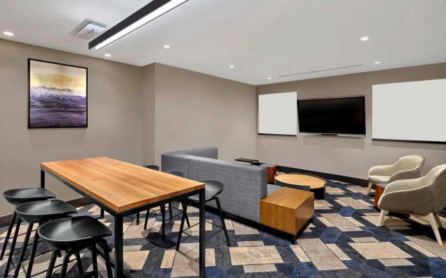 Delta Hotels by Marriott Calgary Downtown