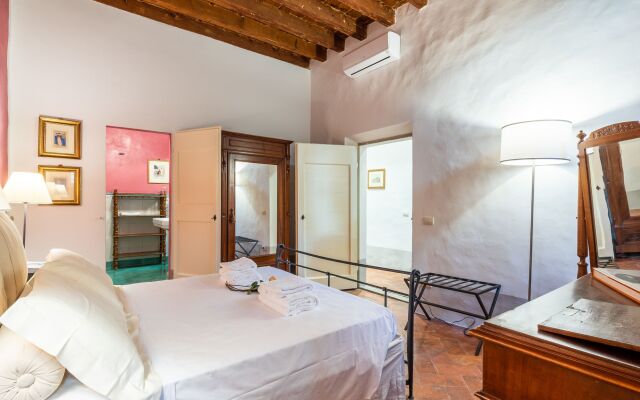 Santo Spirito Dream by Mmega