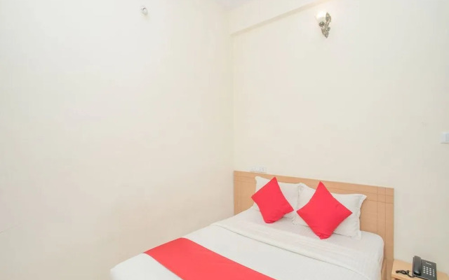 Hotel Wagtail by Oyo