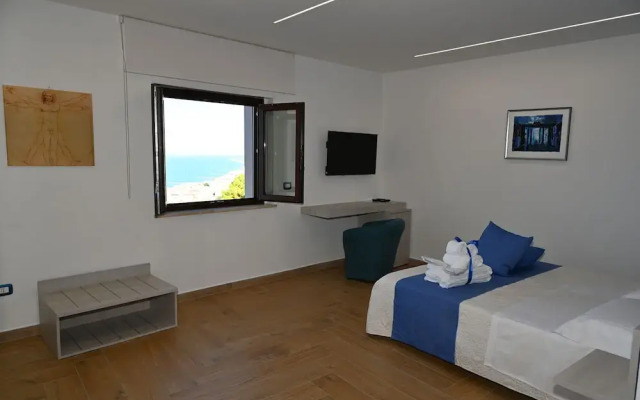 Palazzo Fiorentini Charme Hotel