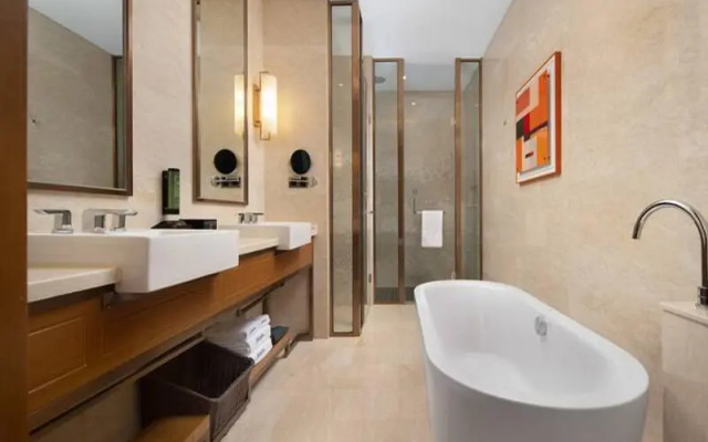 Hampton by Hilton Chongqing Jiangbeizui