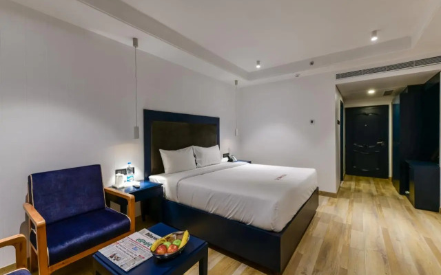 Regenta Inn Downton Raipur