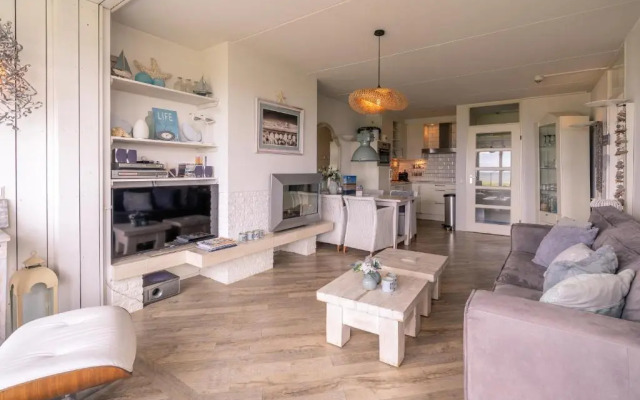 Appartementencomplex Juliana 106