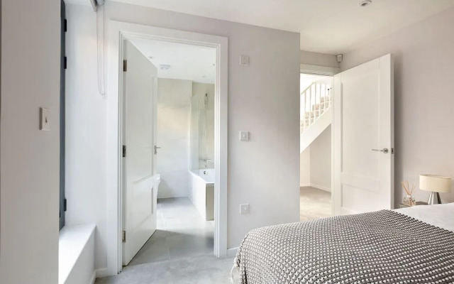 City Apartments London