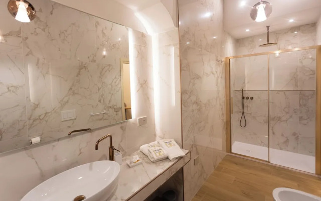 Heraklean Suites Tropea