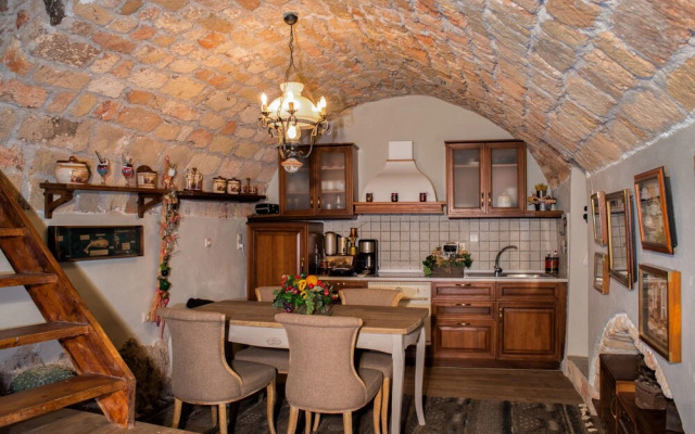 Casa Felicia  by VillaRentalsgr