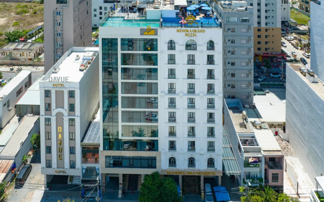 Menora Grand Da Nang