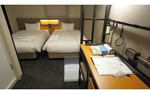 ICI HOTEL Asakusabashi - Vacation STAY 71087v