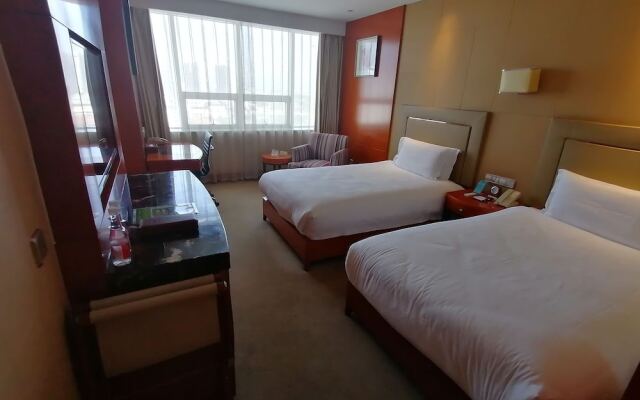 Yiwu Hotel