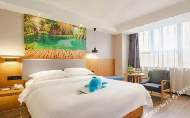 Sophis Kaqiusha Hotel