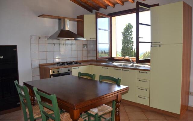 Appartamento Belvedere