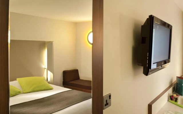 Campanile Hotel Northampton
