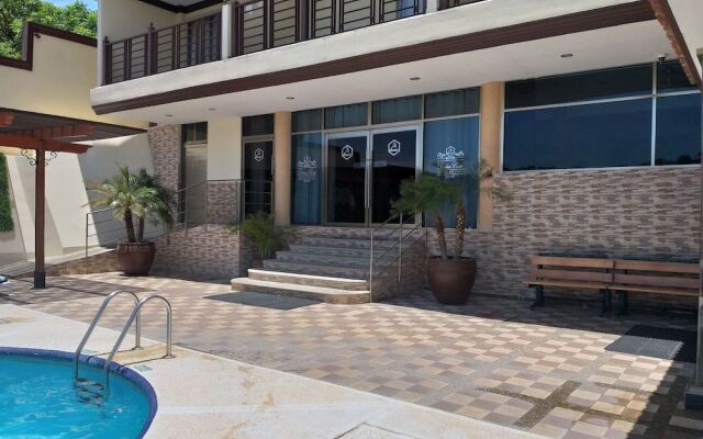 Gran Hotel Don Nacho