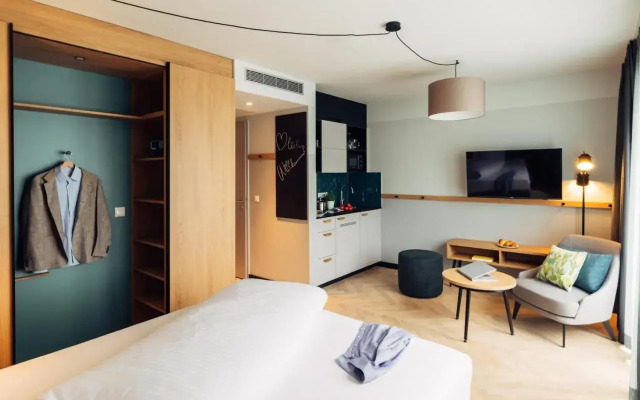 harry's home Berlin Moabit
