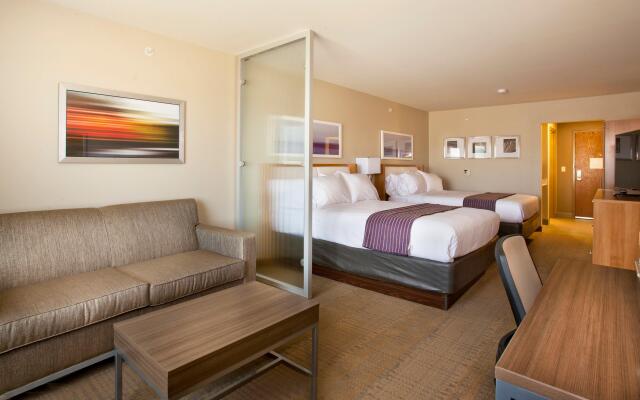 Holiday Inn Express & Suites Hot Springs by IHG