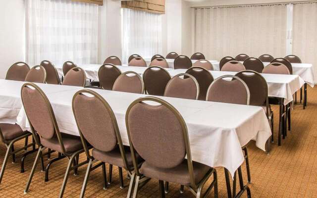 Sleep Inn Midland