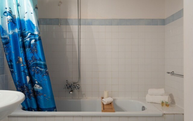 Charming Sea Villas Villa Private Pool Extra Bed Possible Num2110