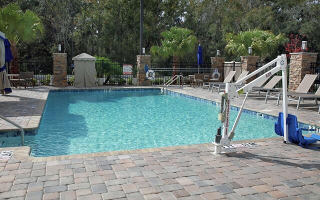 Hilton Garden Inn Tampa-Wesley Chapel, FL