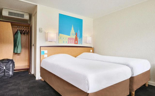 Kyriad Direct Le Bourget - Gonesse