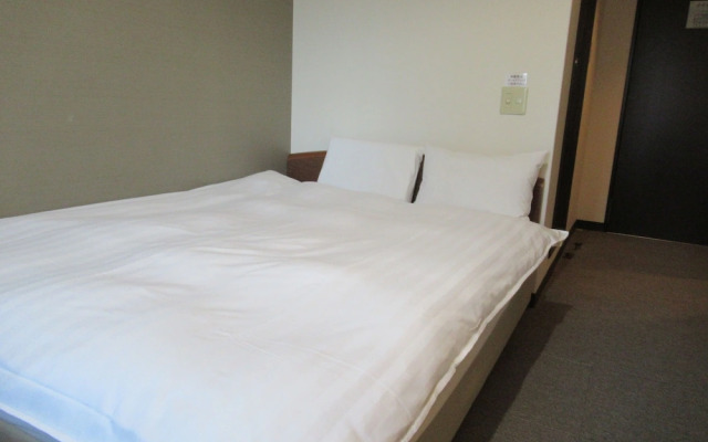 Hotel Tomakomai Green Hills
