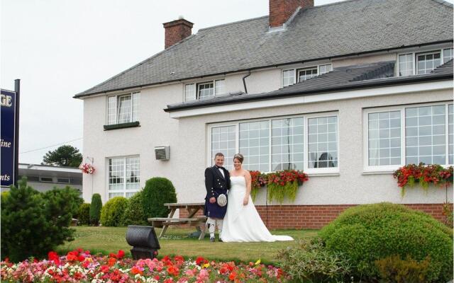 Solway Lodge Hotel