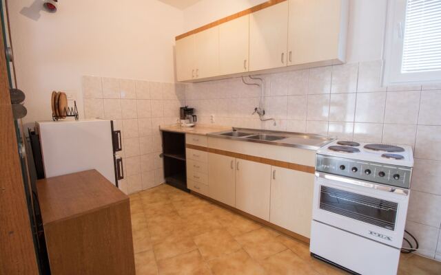 Apartments Gorana