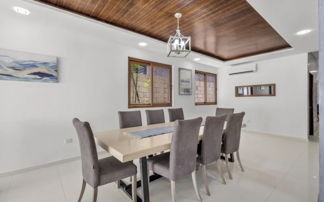 Senderos De Ciudad Mayakoba