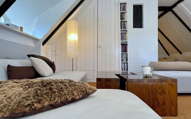 Friesenkate Am Seedeich