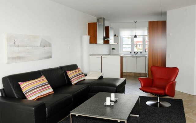 Spacious Holiday Home in Romo With Sauna