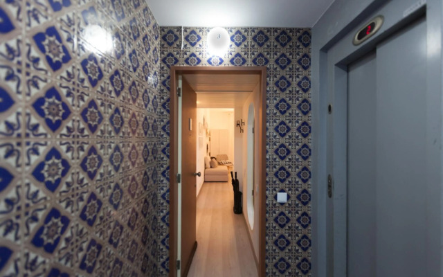 FLH Príncipe Real Homey Studio