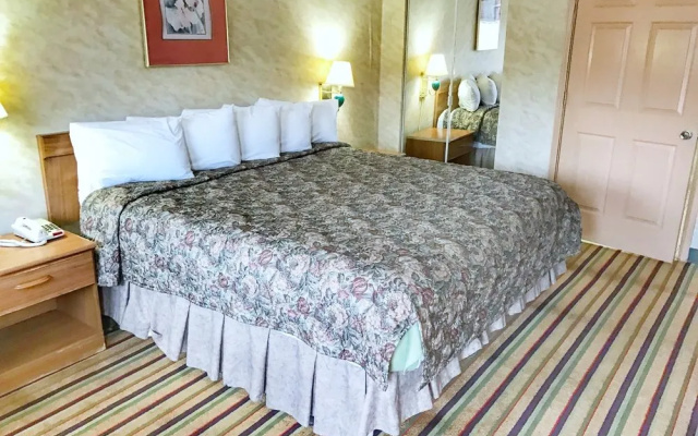 Travel Inn - Athens