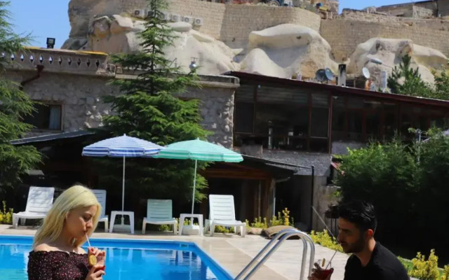 Kufe Hotel
