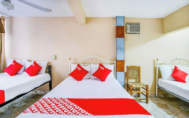 OYO Hotel Margarita