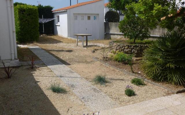 Maison La Barre-de-Monts, 3 pièces, 4 personnes - FR-1-473-20