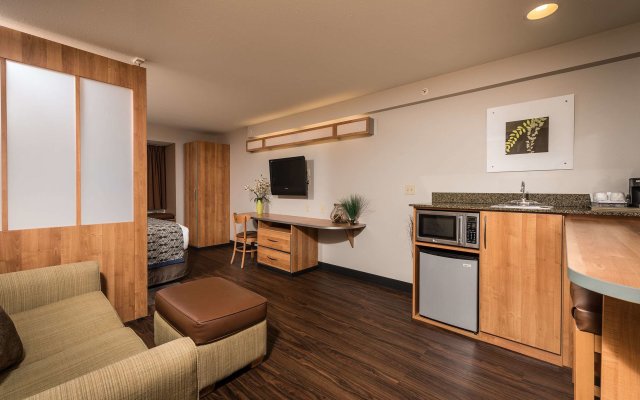 Microtel Inn & Suites by Wyndham York