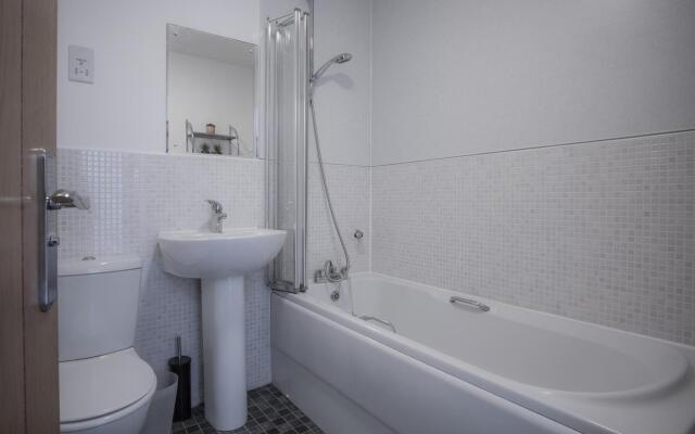 Fishermans Way - 2 Bedroom Apartment - SA1