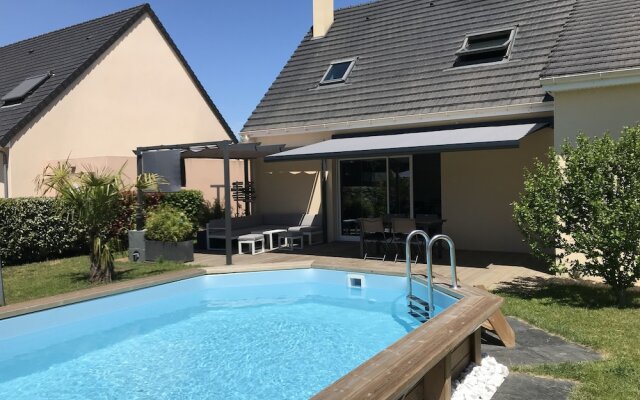 Chambres à 5mn du circuit 24h du Mans