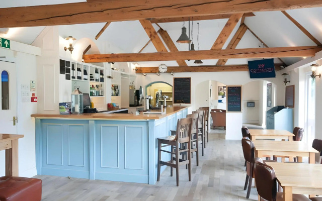 Cottesmore Golf And Country