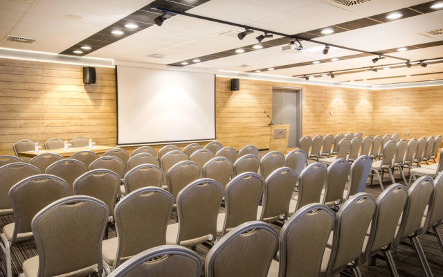 Valamar Padova Hotel