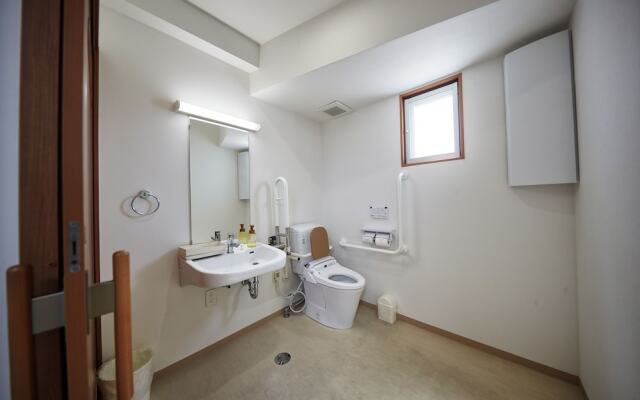 Arce Ryukyu Harbor Stay