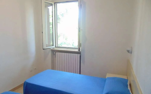 Villa Francesca Piano Terra