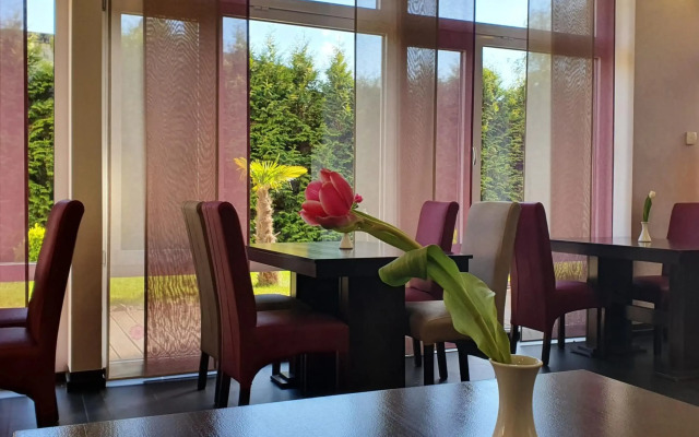 Hotel Atlas Halle