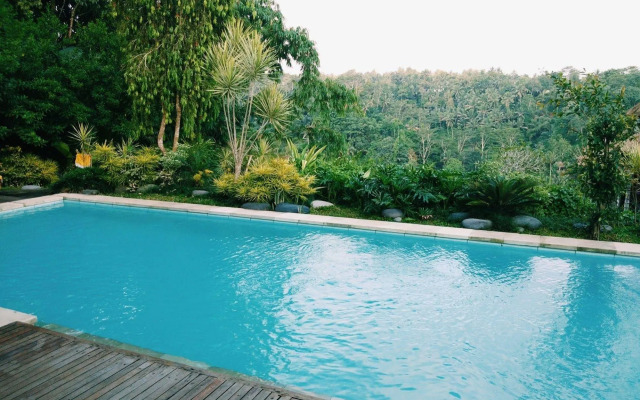 Green View Private Villas